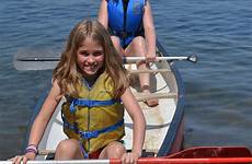 camp canoeing ymca choose overnight camps board summer