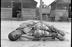 slavery name another torture american prisoner planter jefferson davis men aristocracy punished 1932 stop chains aristocrats research spivak john living