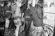 london prostitution stock old alamy exhibition institute contemporary arts