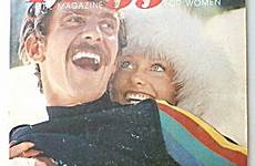 1974 playgirl february magazine sadism digest sex ron smith men