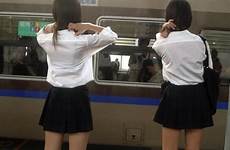 school high japanese japan girls tokyo panties disneyland girl flash sex erotic cute filming fuji program tv sexy