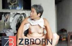 granny chinese zbporn
