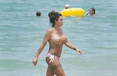 katie price topless thailand beaches boyson beach kris nude hot seen sunbathing bikini roaming surf thefappening naked thai busty aznude