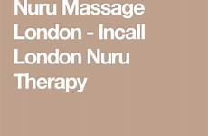 nuru massage therapy tantric
