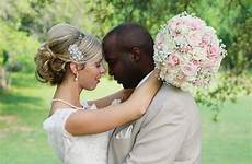 wedding weddings interracial texas marriage weddingwire beautiful real article love saved