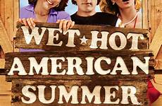 wet hot summer american 2001 movie info original
