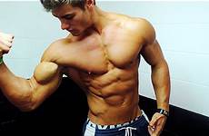 jeff seid age genetics hd flexing abs ripped muscles bodybuilding men hot biceps teenager body height years crazy good male