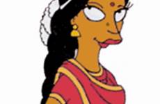 manjula nahasapeemapetilon simpsons simpson majula apu ponen hindues prénom