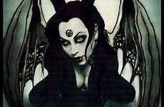 gothic dark satanic fantasy vampire choose board metal vampires monster