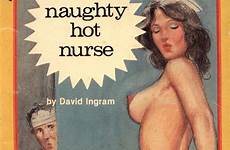 nurse book nude xxx vintage hospital cover medical ingram david bed hot books respond edit naughty ab