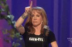 gif kathy griffin reaction gifs giphy everything has