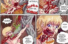 die bad guro comics supersatanson hentai foundry xxx manga thatpervert futanari