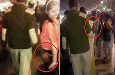 groping disgusting ahmedabad safest gujarat known