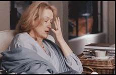 gif her meryl facepalm nucky sent matter seconds before only