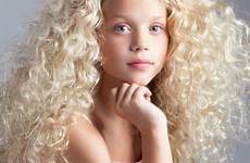 russian preteens schattige curls krullend cutie makeover managing rubio gabytaangeles rubia