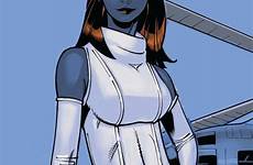 mystique xmen bachalo