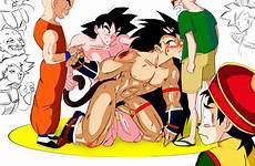 gay broly krillin dragon ball sex roshi nude bardock master deletion flag options goku rape gohan