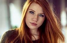 redheads freckles haired rousse
