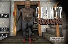 granny grandpa
