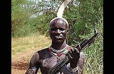 tribes 6c5 ethiopian 19ad warriors