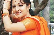hot aunties actress aunty tamil saree indian sexy sari girls boobs south side beautiful show kavya cute without malavika kannada