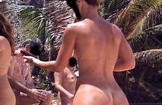 praia nudismo naturismo flagras tambaba