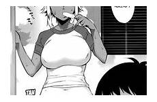 shota hentai summer vacation manga comic shotacon agata english incest nhentai original xxx natsuyasumi doujinshi gay tan shotas edit xbooru