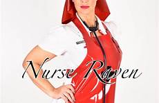 nurse raven rotherham dominatrix mistress cbt specialising caning anaesthesia sadistic