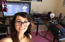 sssniperwolf gaming setup sister name real boyfriend naked twitch stream game wolf games sniper wiki room celebs her live she