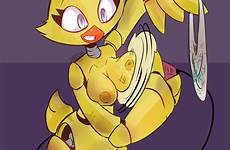 chica pussy nights rule34 animatronic anthro e621