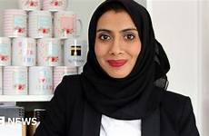 muslim female entrepreneurs success stories entrepreneur sabah rise