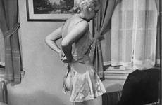 undressing undress wives 1930s gilbert allen burlesque husbands 1937
