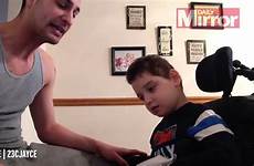 off jerk son father jack together male friends dad mom gay xxx his first disabled her step nice fucking own
