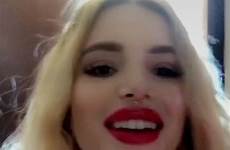 snapchat bella thorne topless video nude goes lewd deleting posts heavy before she her