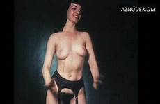 bettie reveals bush aznude breasts scene hd