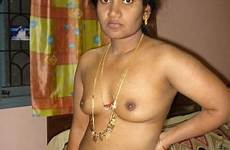 tamil aunty sari