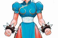 chun li fighter street artwork capcom anime ii super high characters official female game chunli fight artbook resolution alpha woman