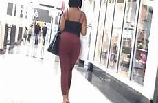 ass candid mall booty ebony shesfreaky momments tagged