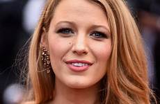 blake lively waves beauty popsugar cannes gala fotos hairstyle make festival film looks look gorgeous actress