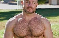 bear hunks muscular bears bearded