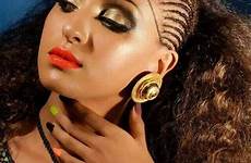 habesha hair ethiopian style eritrean women beauty hairstyles braids traditional assefa mahder african styles beautiful hairstyle fashion ethiopia dress natural