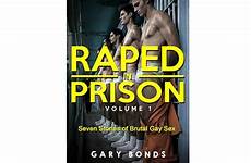 prison raped books
