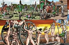 bondage slaveryart sf tumblr leandro war slaves russian commission december femdom artworks