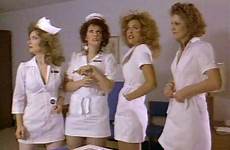 nurses double comedies retrospace 1980