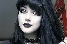 goth girls hot gothic cute punk girl dark pretty choose board beauty latex