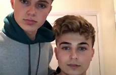 british boys brooklyn gay jungs hrvy schöne roadtrip vlog boyband omg sone im male cute hot harvey pinnwand auswählen
