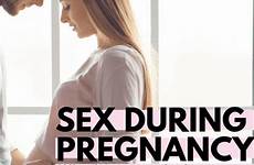 sex pregnancy during safe whats