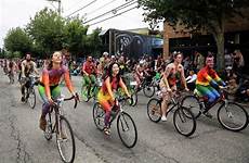 solstice fremont cyclists buns annual 31st participate