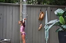 shower outdoor cottage showering her needs house why jen assistant masseau shares editor must