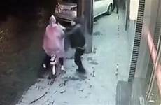 sexually woman assaulted china footage being street shows cctv man attack her attacking come shocking video he help kept nobody